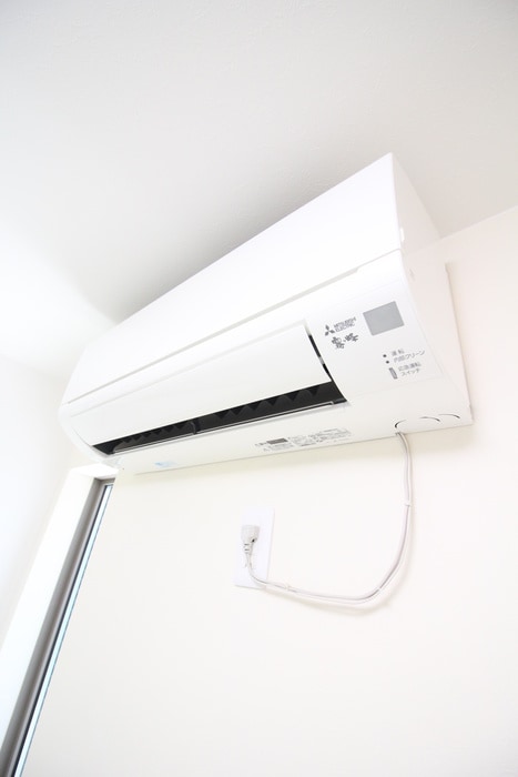 内観写真 モンペリエ