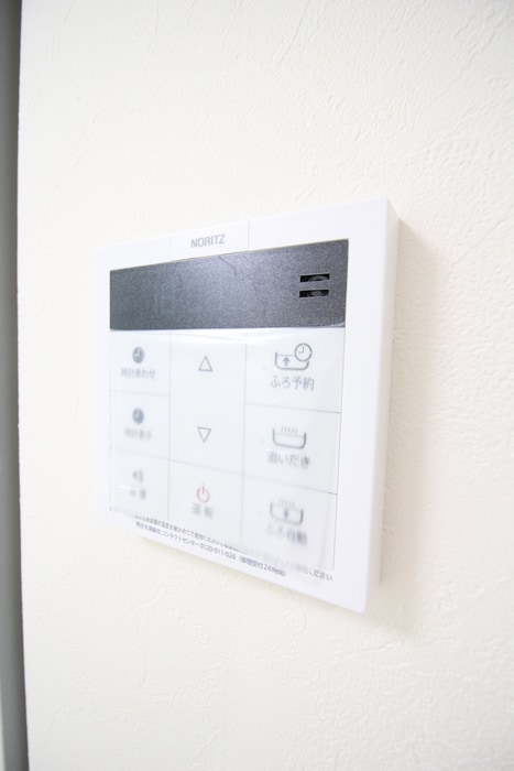 内観写真 モンペリエ