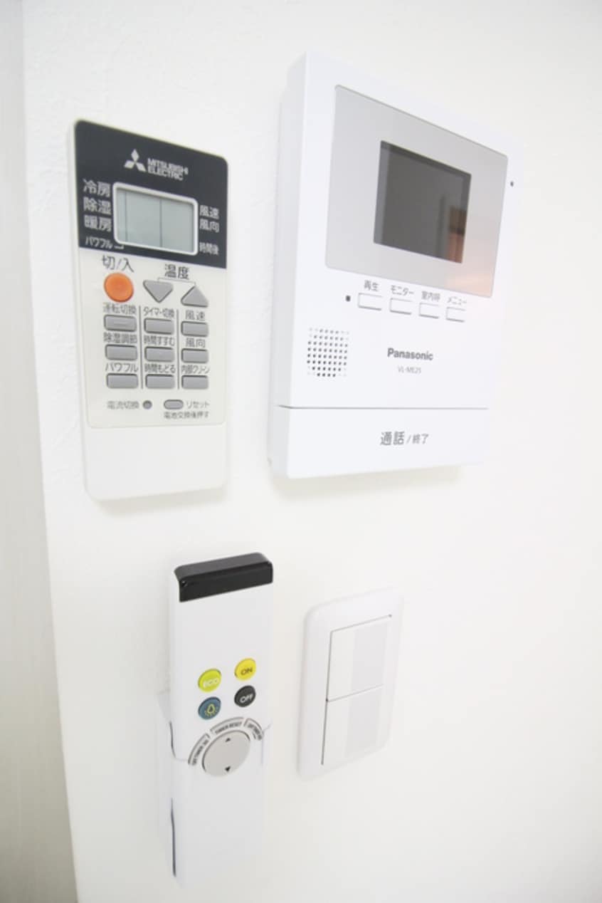 内観写真 モンペリエ