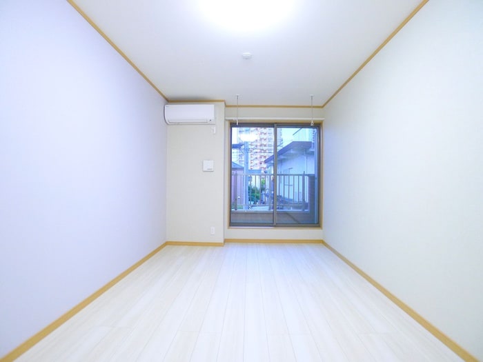 居室 ミルキーウェイ柏