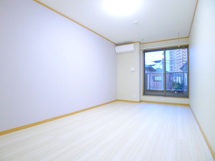 居室 ミルキーウェイ柏