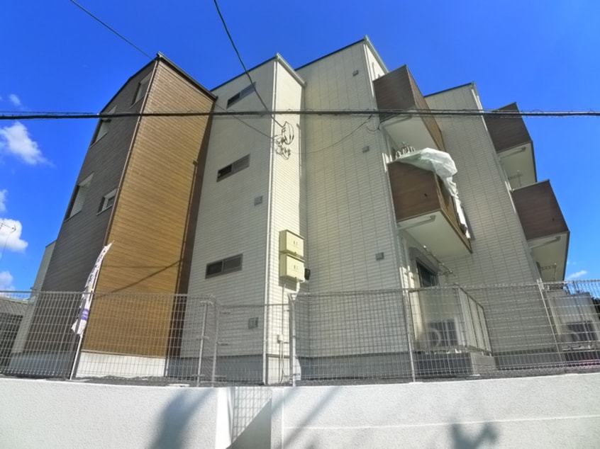 その他 プラセル検見川