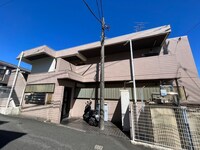 スターホームズ二俣川Ⅷ(301)