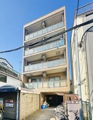メゾン立石(202)の外観
