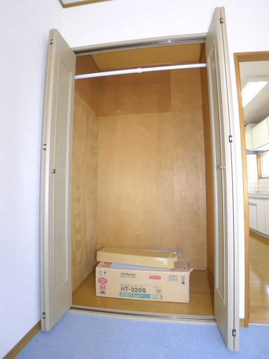 収納 香蘭デポー２