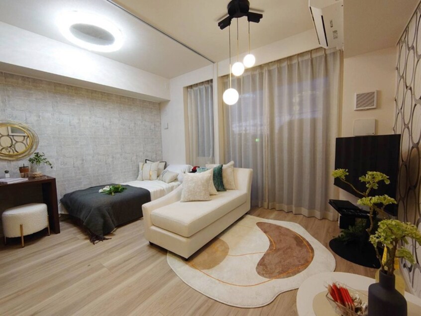 居室 バウス藤沢（２０３）