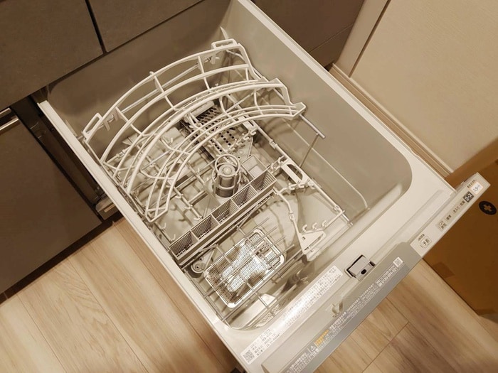 キッチン バウス藤沢（２０３）