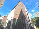 プレステージ笹塚の外観