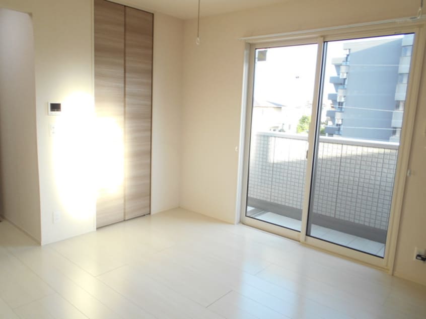 居室 エトーレ・ＤⅢ