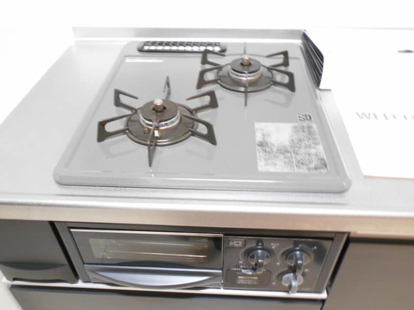 キッチン エトーレ・ＤⅢ