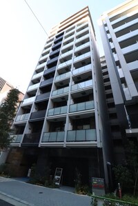 ﾘﾋﾞｵﾚｿﾞﾝ新虎通り（504）