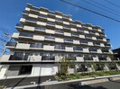 ＧＥＮＯＶＩＡ川口元郷の外観
