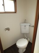 トイレ 第３キクヤコ－ポ