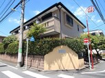 セブンコ－ト西荻
