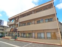 アーバンハイツ扇