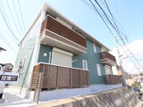 ルミエール小山