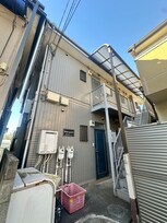 サンビームハイツ