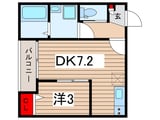 ジーメゾン大宮三橋