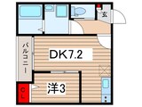 ジーメゾン大宮三橋