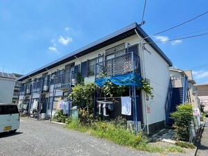 バンノハイツⅠ