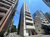 リヴシティ日本橋浜町（1001）