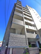 外観写真 アンジュフロ－リア