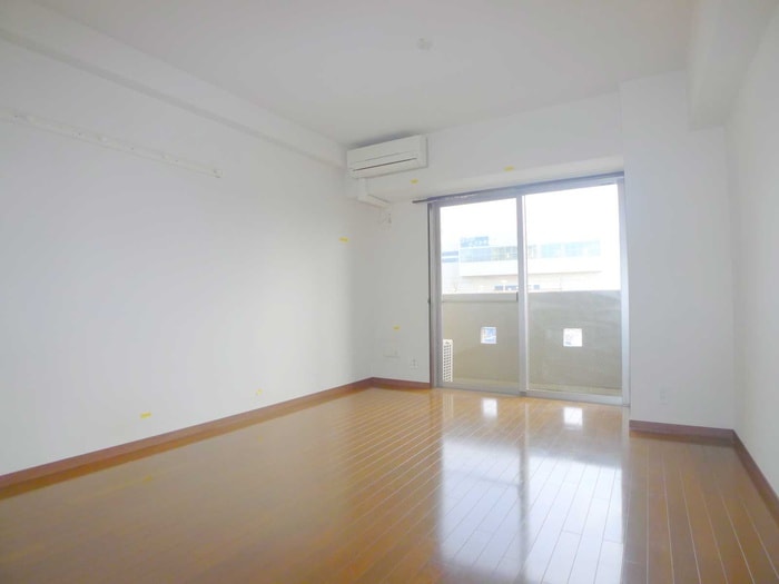 室内からの展望 アンジュフロ－リア