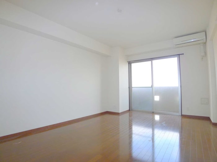 居室 アンジュフロ－リア