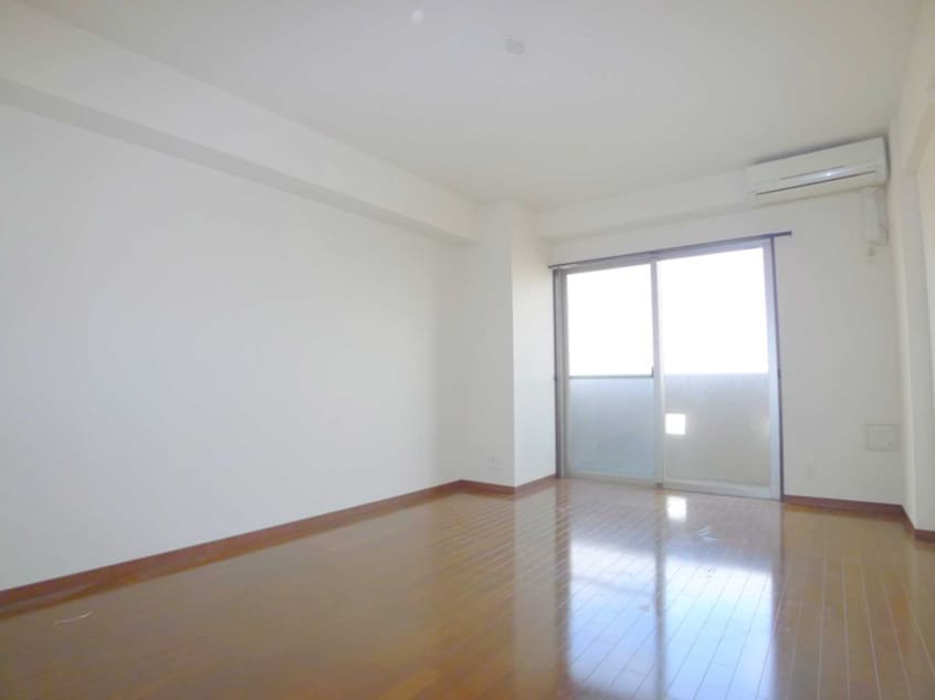 居室 アンジュフロ－リア