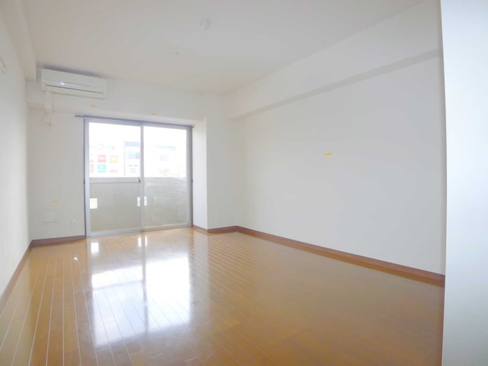 内観写真 アンジュフロ－リア