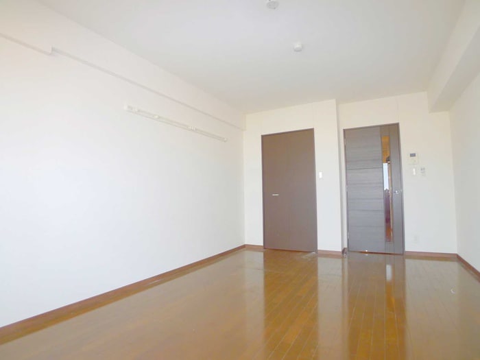 内観写真 アンジュフロ－リア