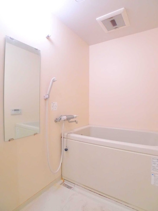 バス／シャワールーム等 アンジュフロ－リア