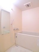 バス／シャワールーム等 アンジュフロ－リア