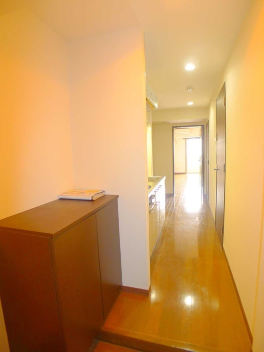 靴箱 アンジュフロ－リア