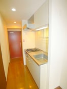 内観写真 アンジュフロ－リア