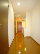 廊下 アンジュフロ－リア