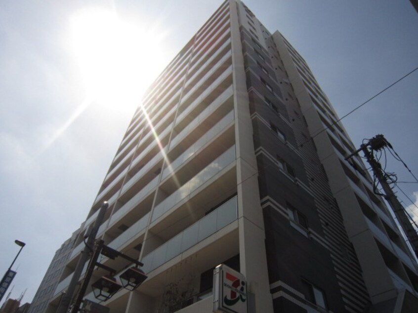 外観写真 メゾンＹＦＴ