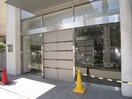 エントランス部分 メゾンＹＦＴ