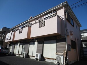 コ－ポ福家