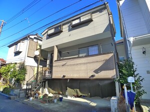 栄町一丁目貸家