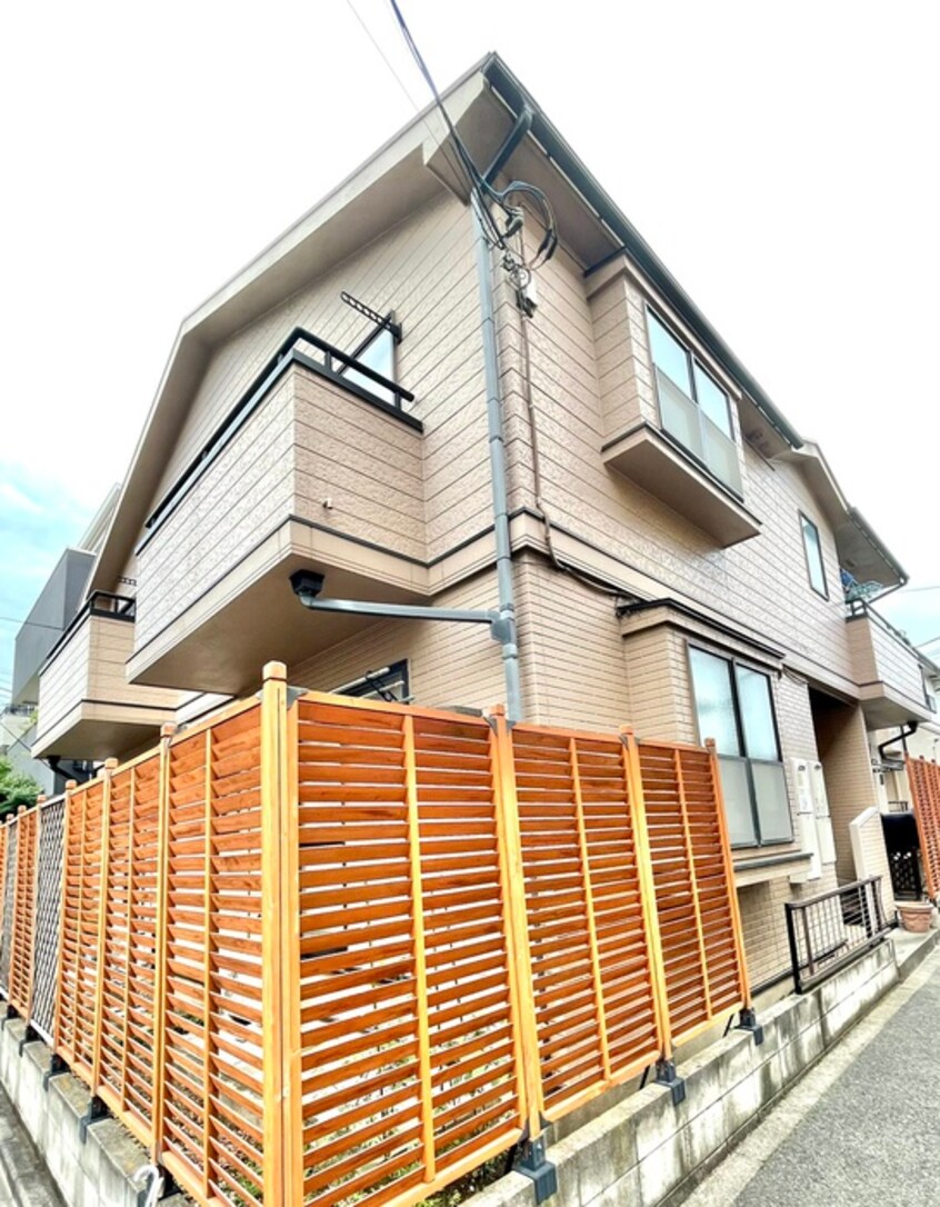 その他 ハイツ秋風