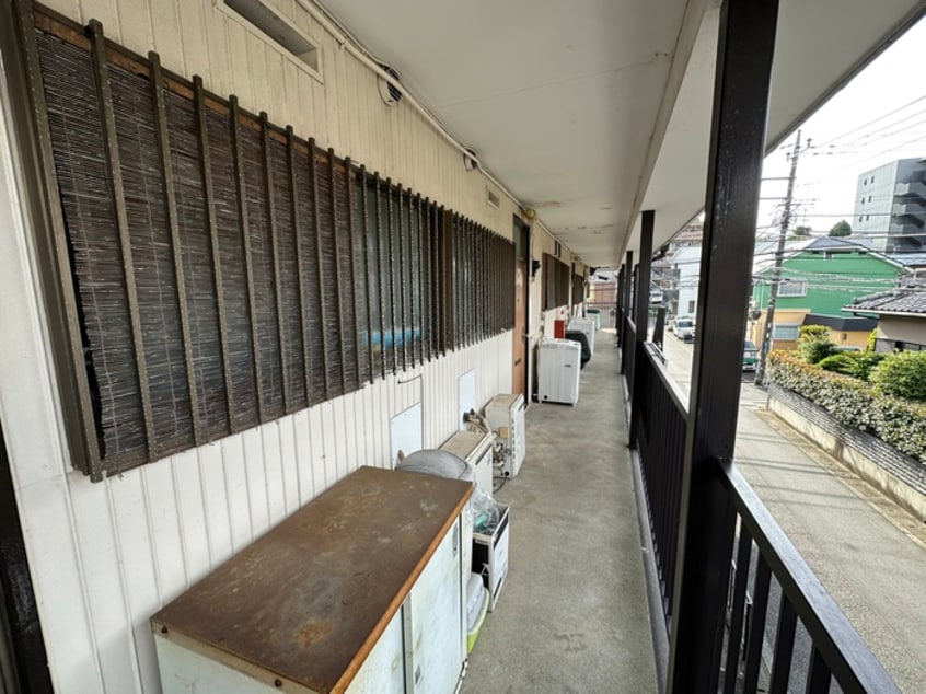 その他 コーポ吉田
