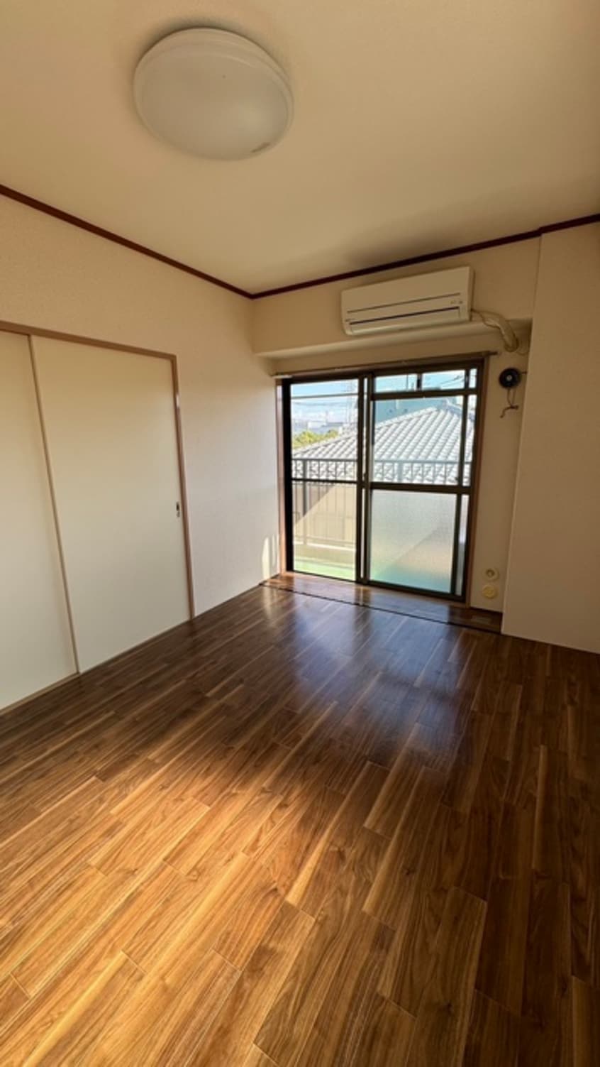 居室 はやせロイヤル