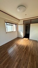 居室 はやせロイヤル