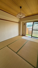 居室 はやせロイヤル