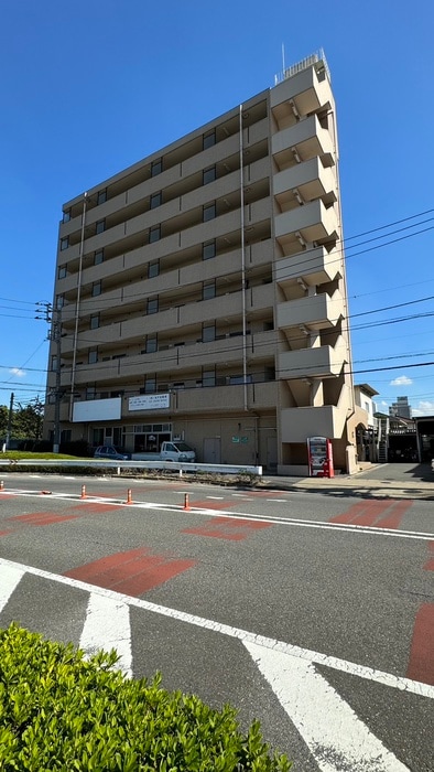 外観写真 はやせロイヤル