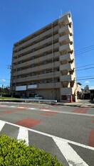 外観写真 はやせロイヤル