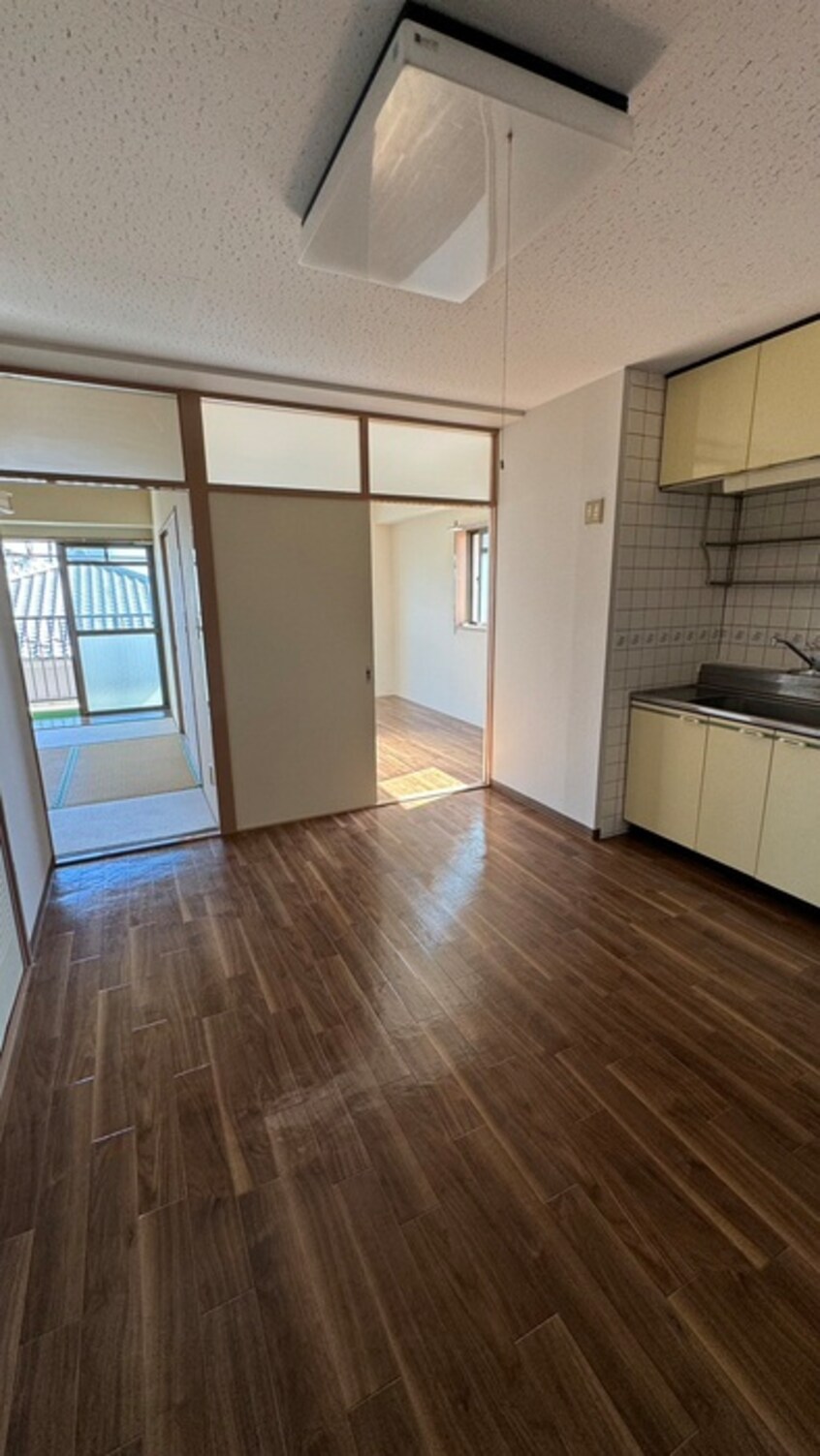 居室 はやせロイヤル