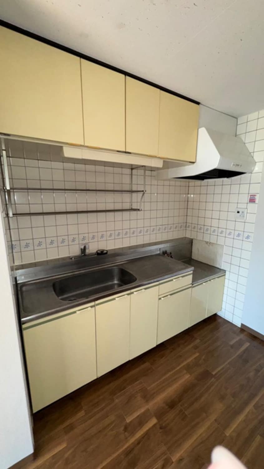 キッチン はやせロイヤル