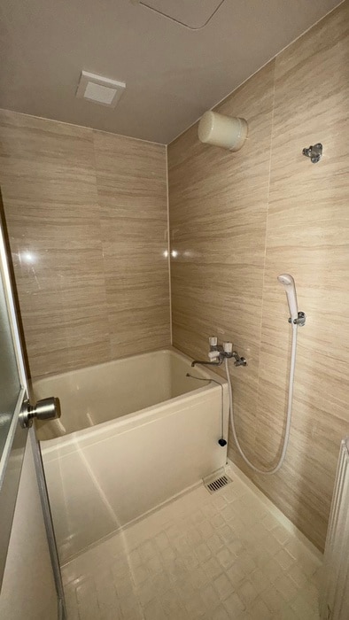 バス／シャワールーム等 はやせロイヤル